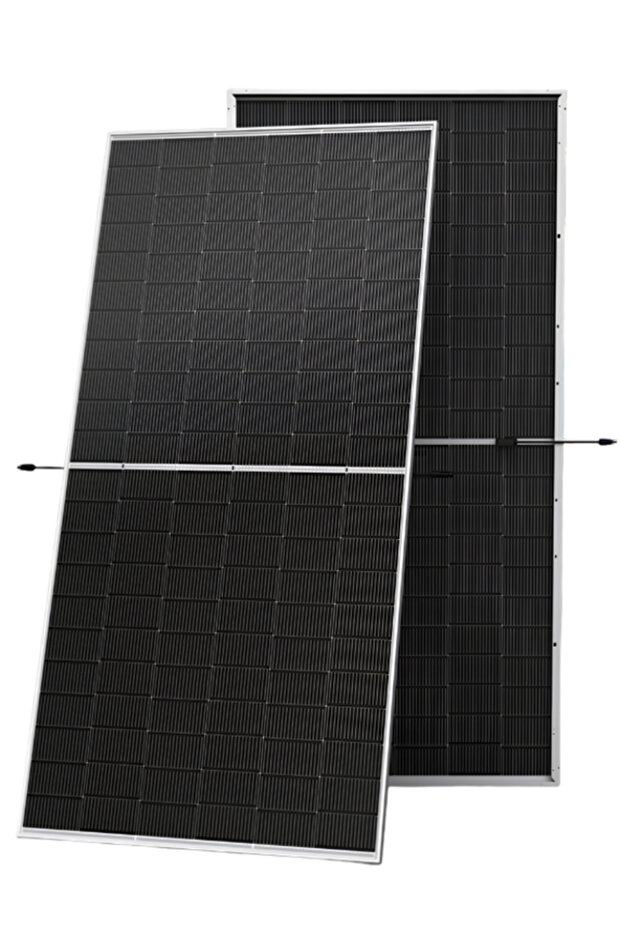 Vertex-N 615W Solar Panel
