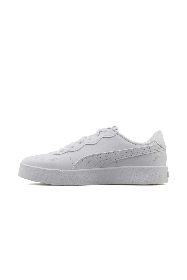Skye Clean 380147-02 Unisex Spor Ayakkabı BEYAZ - 3