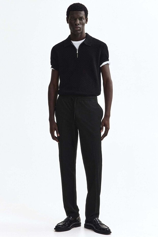 Slim Fit Tailored joggers