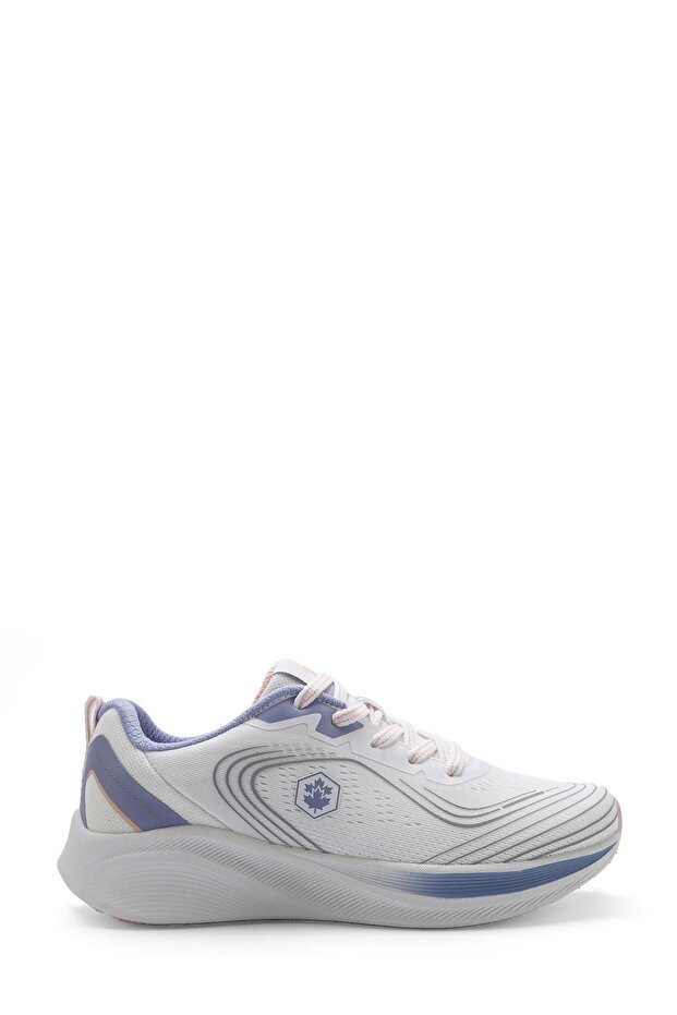 Gone 5Fx White Women's Running Shoes