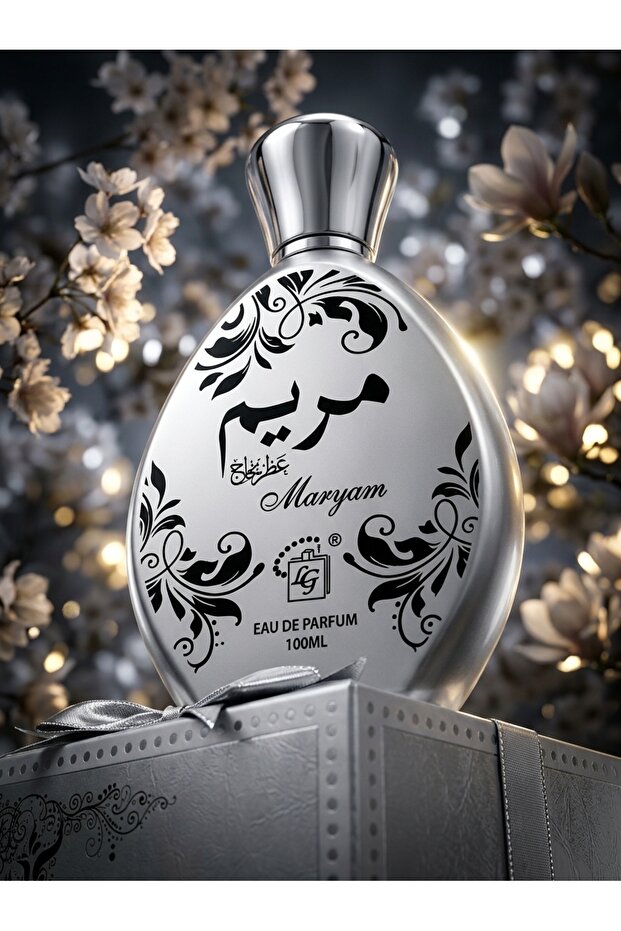 لولو عطر أو دو بارفان، 100 مل بخاخ | مستورد من الإمارات العربية المتحدة