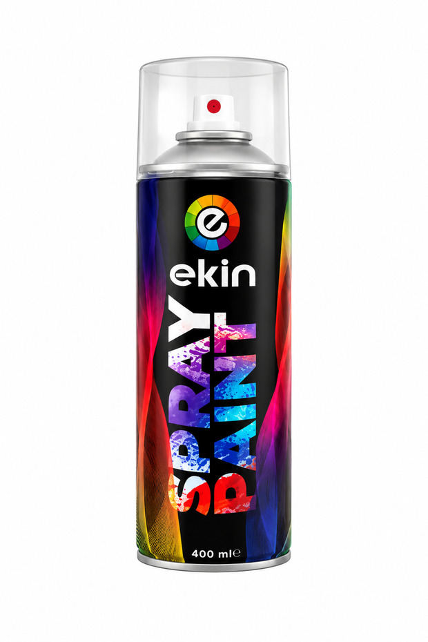 Sprey Vernik Şeffaf 400 ml