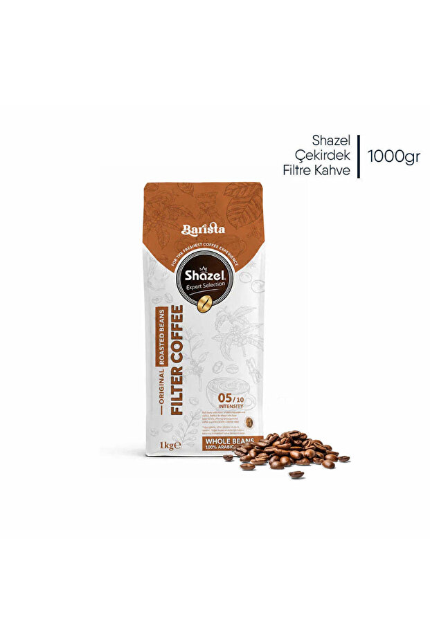 Filter Coffee Bean 1000 Gr
