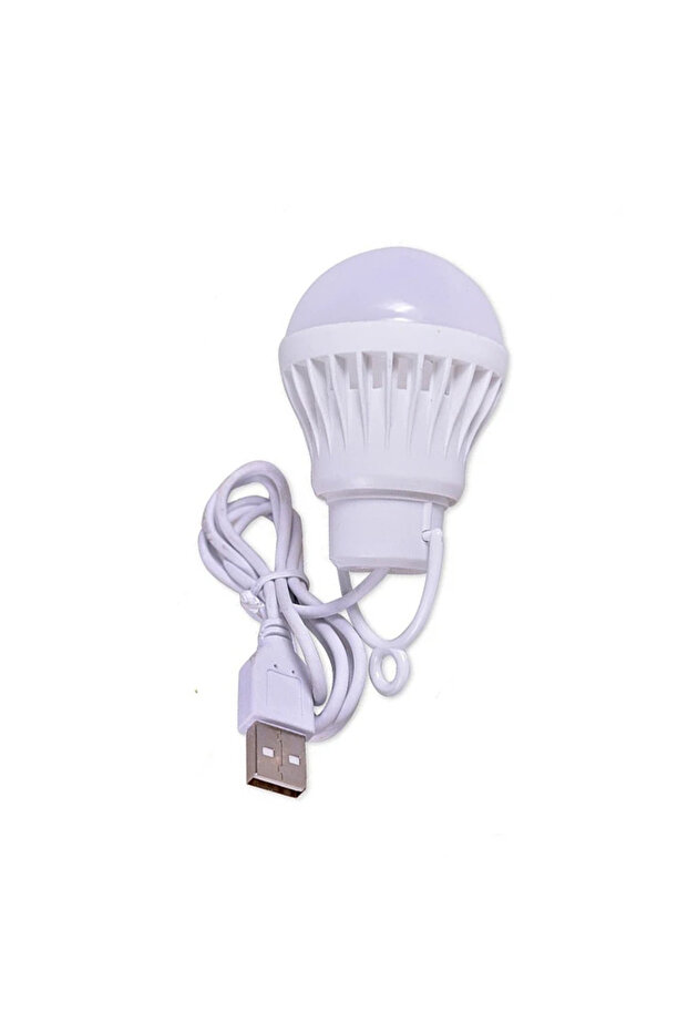 مصباح تخييم LED بتيار مستمر 5 فولت مع لمبة طوارئ USB مصباح معلق للخيمة للعمل والشواء وصيد الأسماك