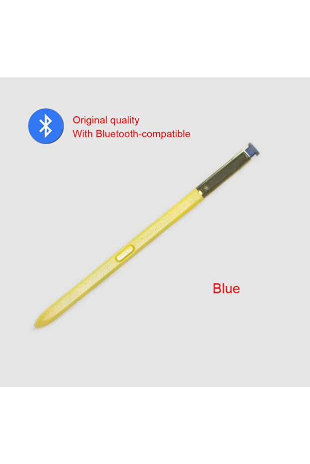 YELLOW New Touch Stylus S Pen For Note 9 Note9 N960 N960F N960P With Bluetooth Function w...