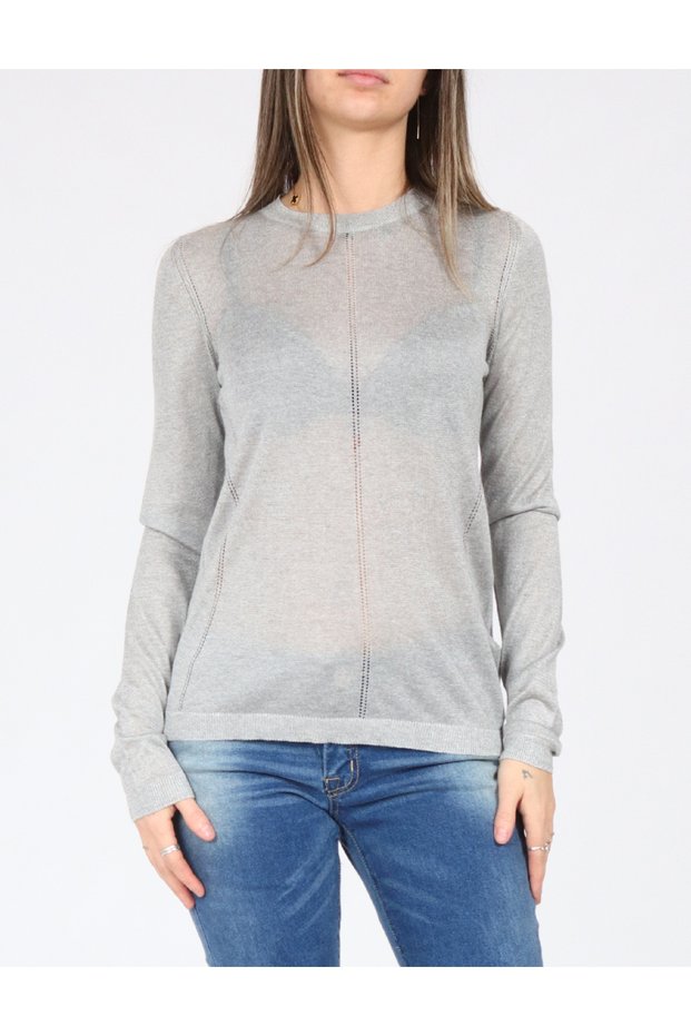 Bluza, Gri