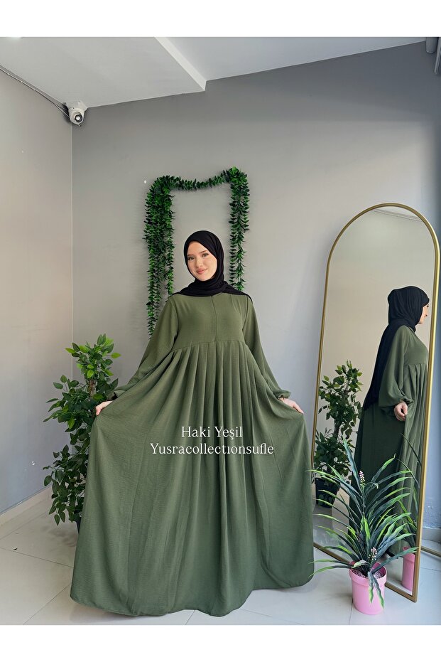 فستان فيريس تيسيتشر أيروبين