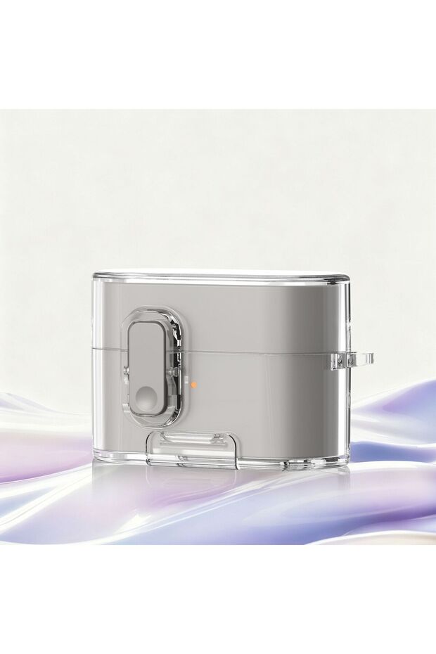 WF-1000XM6 Transparent 2026 New Earphone Case for Sony WF-1000XM6 Cover Cute Shockproof Box for Sony