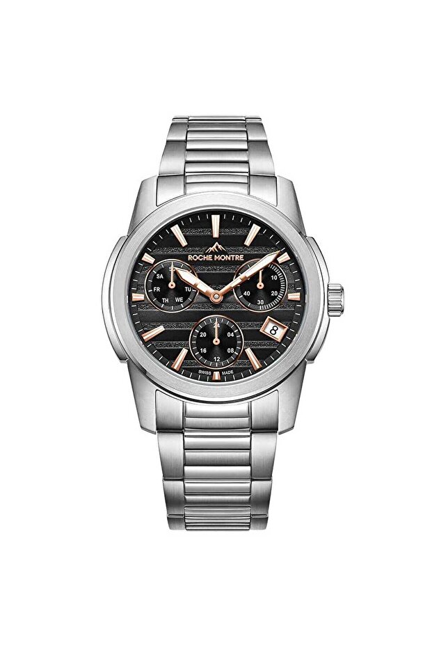 Rmg4000-03 Men's Wristwatch