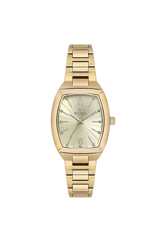Wwl115503 Women's Wristwatch