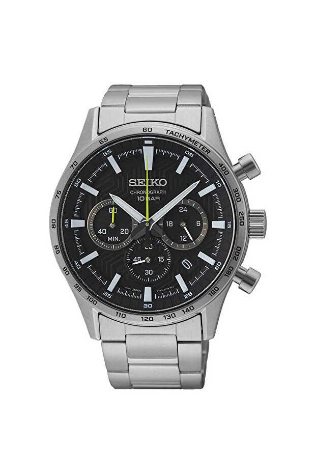 Seisb413P Men's Wristwatch