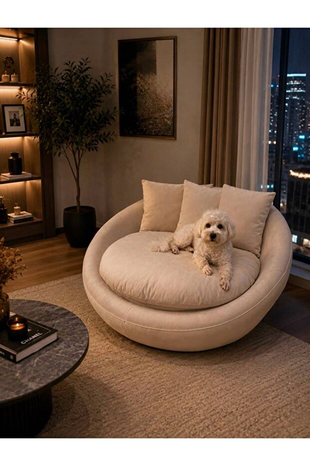 AŞK Berjer