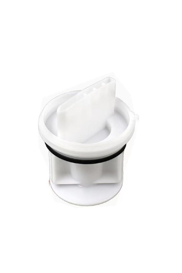 1 PCS Washing Machine Water Pump Filter Plug Knob For Siemens Bosch IQ300 IQ500 IQ700 Drain Pump Fil