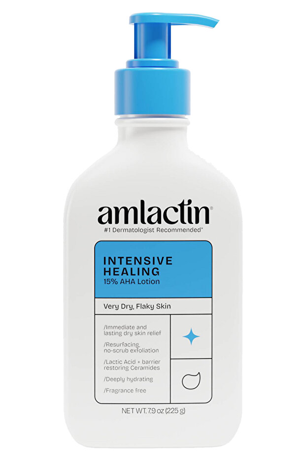 Rapid Relief - 15% Lactic Acid Lotion 225 GR