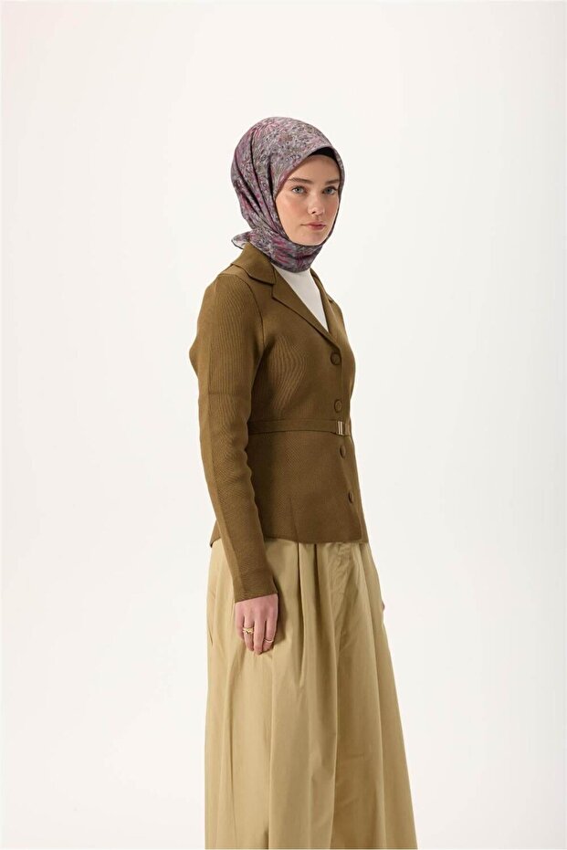 Soft Scarf 73105-09 - 4