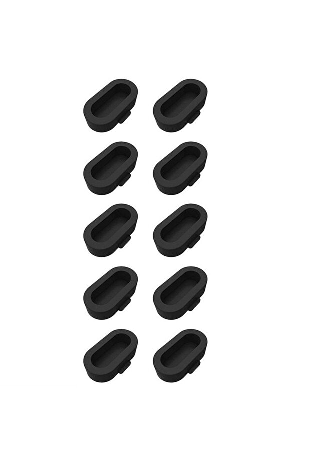 سدادات غبار لـ Epix Pro Gen 2، 10 قطع/مجموعة، سدادات حماية من الغبار لـ Fenix 8 E 7 7X 6 6X Pro 5 5X Plus Epix Pro