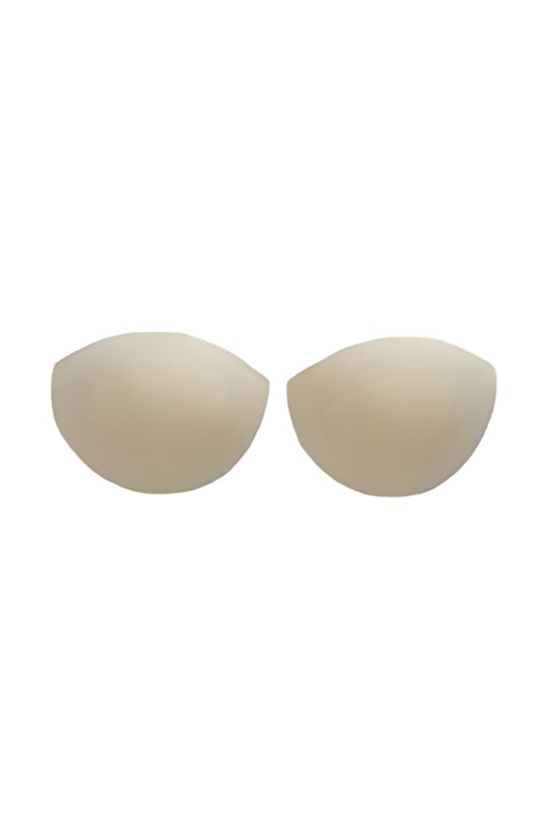 Moonlight 2000 Supported Breast Cup Filled Glop Extra Support