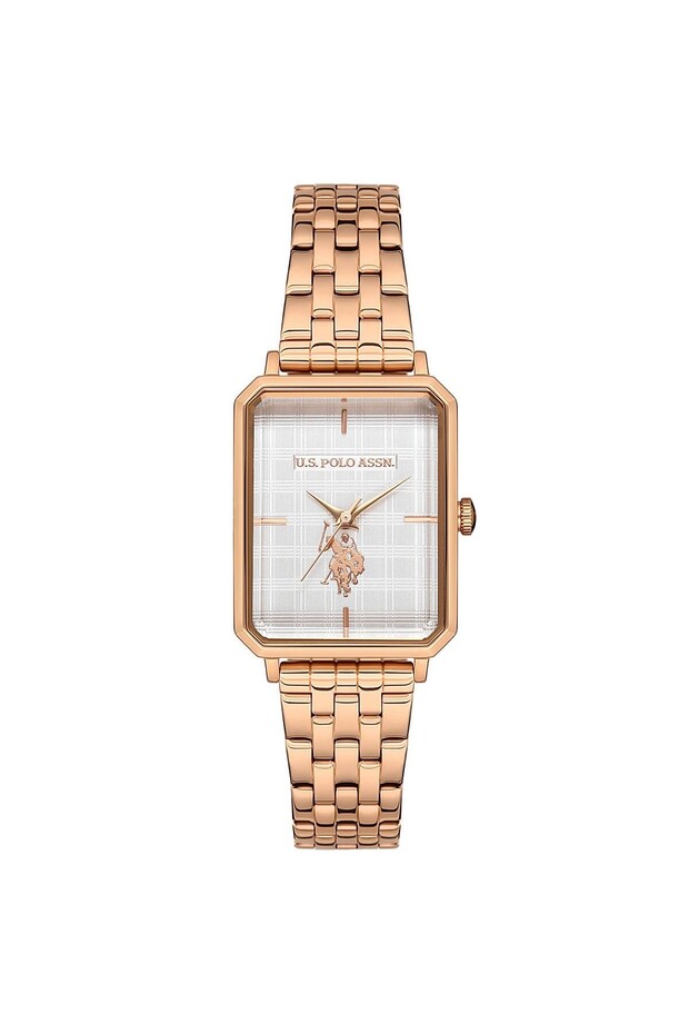 US Polo Assn.USPA2043-01 - Women's Wristwatch
