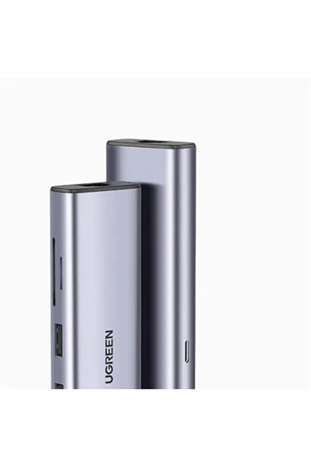 Adaptor multifuncțional USB C CM512 - 3