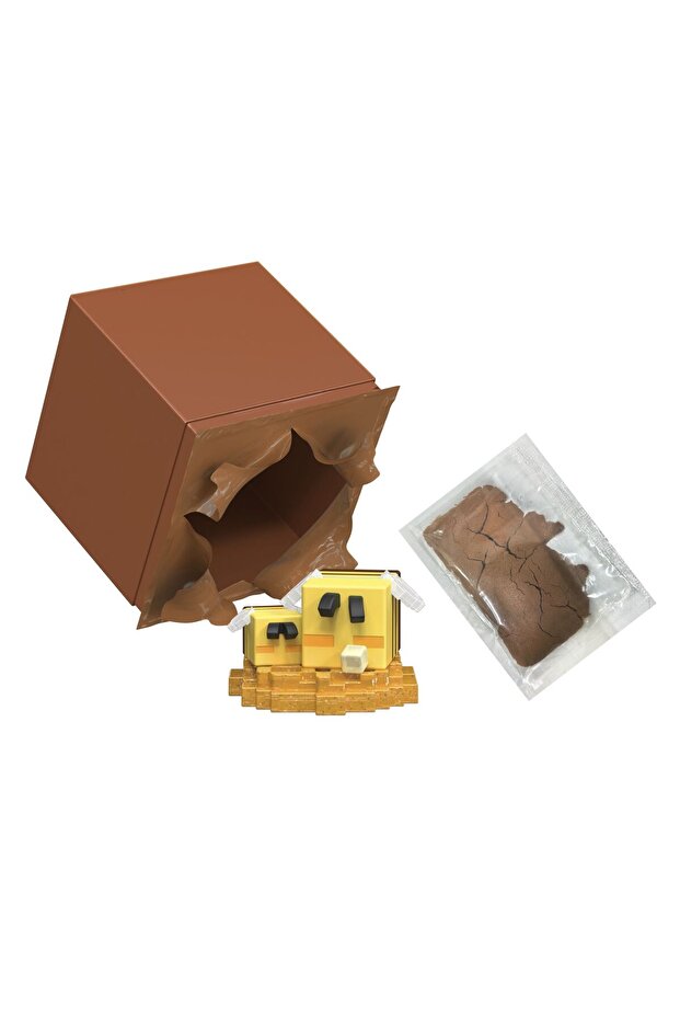 MINECRAFT MINI MODE SET ΕΞΟΡΥΞΗ ΕΞΟΡΥΞΗ MAC - 8