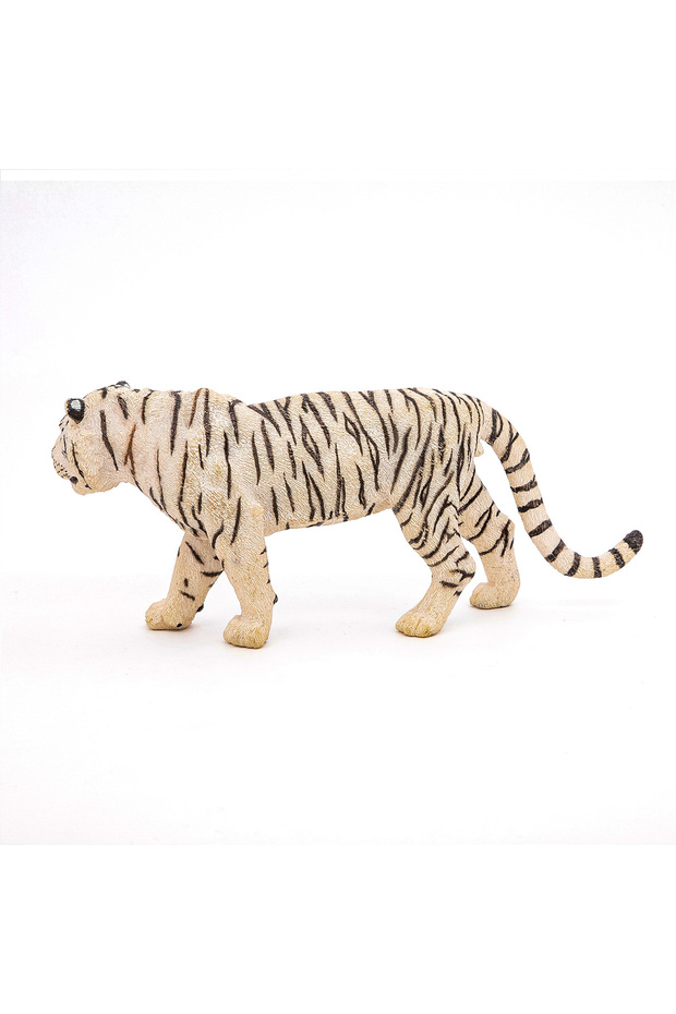 FIGURINA TIGRU ALB - 7
