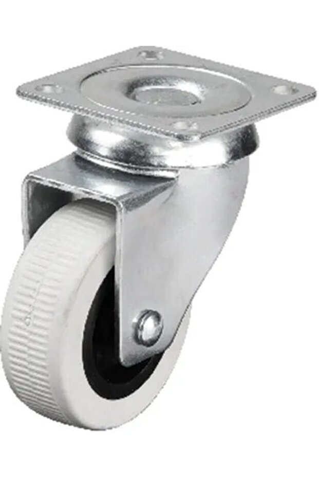 331 - 50X20 mm Double Ball Table Wheel 4 Pieces