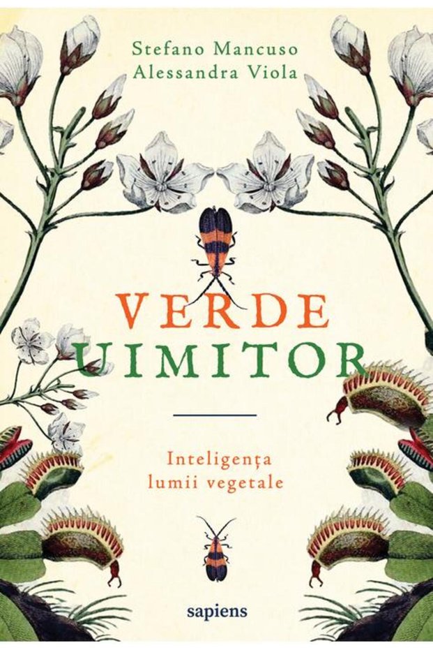 Verde uimitor