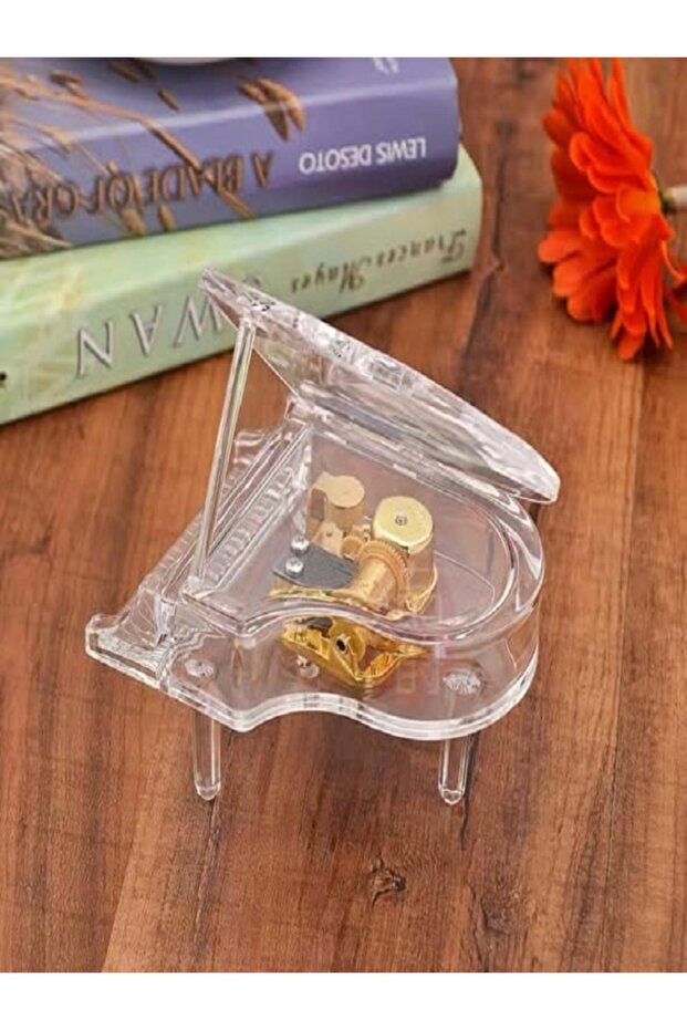 Piano Storage (منظم البيانو)
