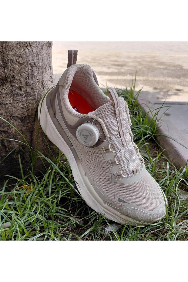 370885B-2 Mechanized Smart Lacing System Premium Imported Outdoor Sports Shoes