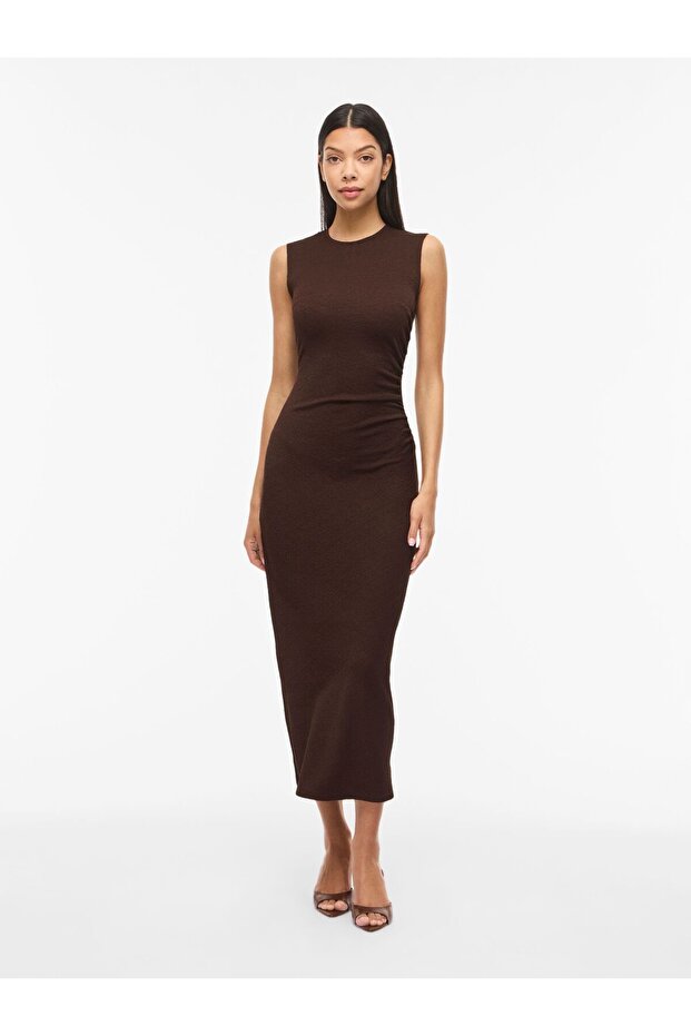 Maxikleid VIDANNI Ärmelloses - 5