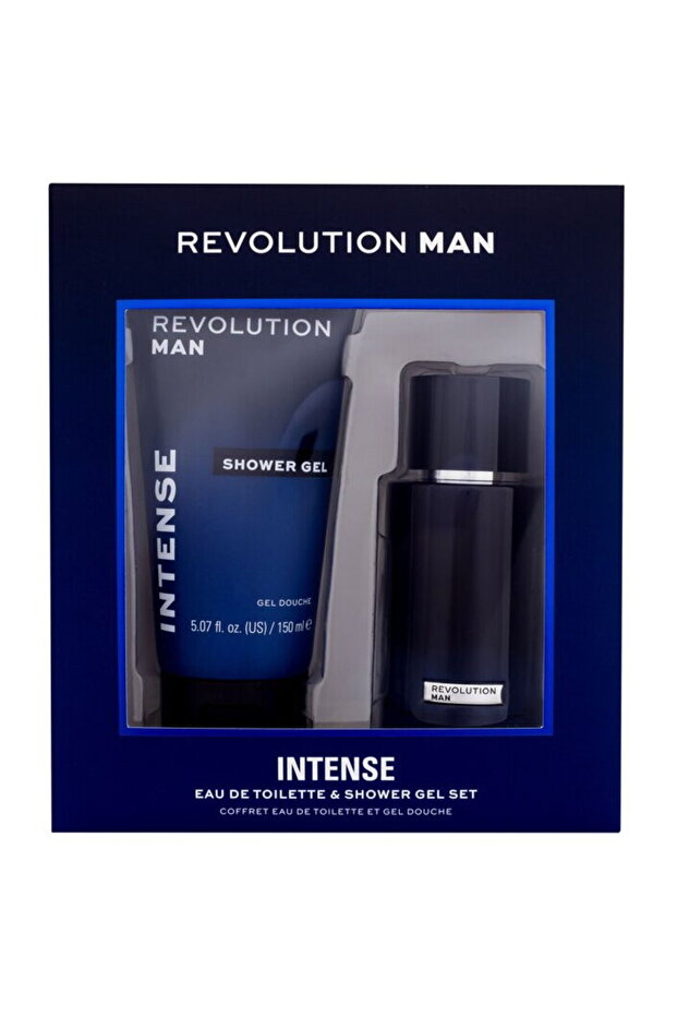 Intens - 1