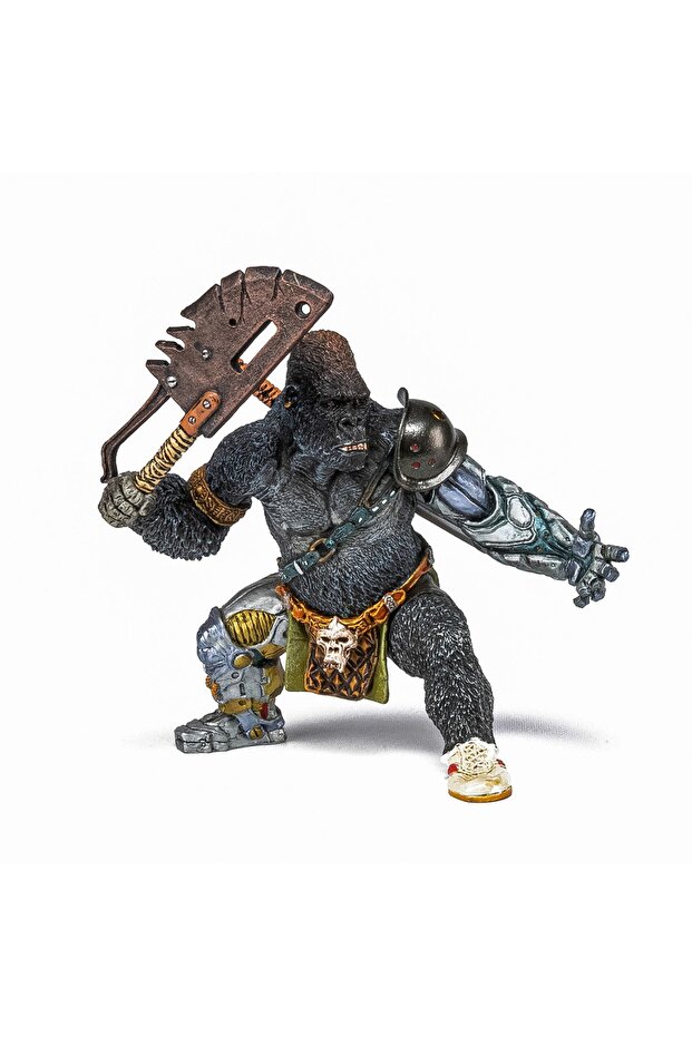 MUTANT GORILLA FIGURE - 3