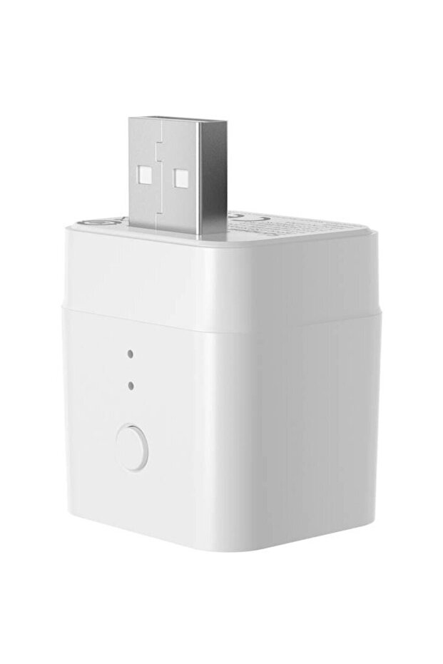 Adaptor USB inteligent, întrerupător ZigBee ZBMicro (max 36W) - 2