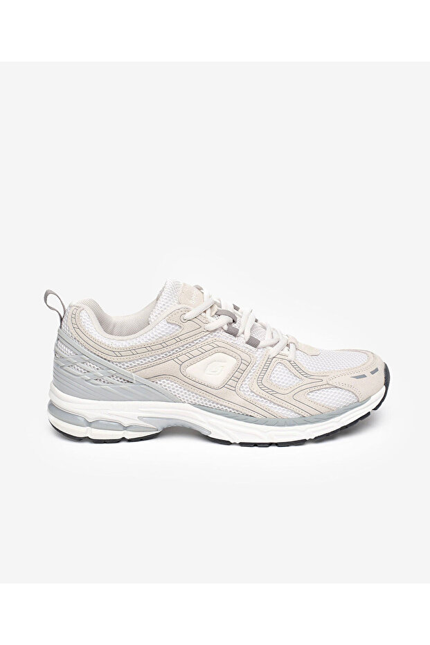 64661 Men's Lace-Up Casual Sports Shoes