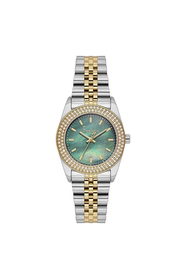 Fl.1.10532-4 Women's Wristwatch