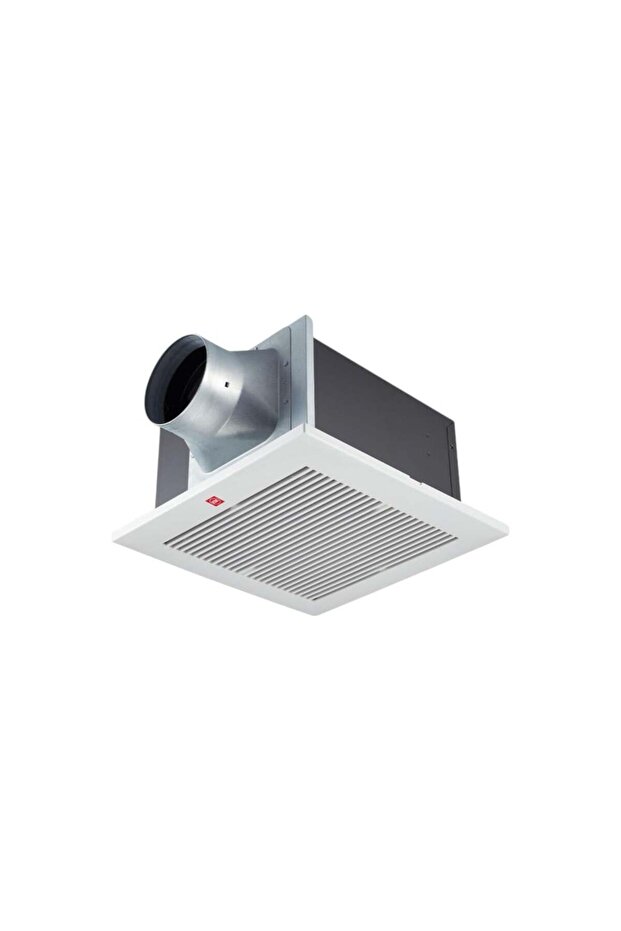 مروحة شفط مخفية 24CUH - 82CFM قوة السحب