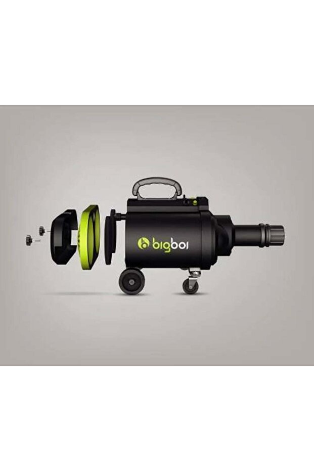 Drying Machine Pro Blowr Pro - 3