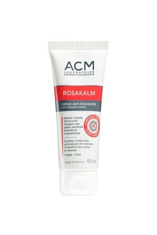 ROSAKALM ANTI-REDNESS CRM 40ML