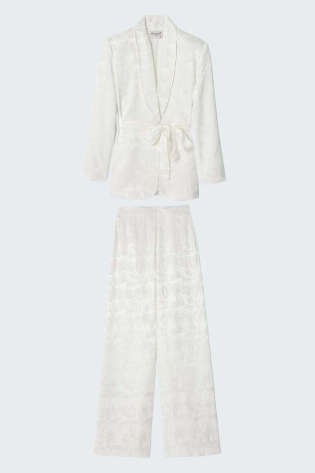 Eden Set - Ecru - 5