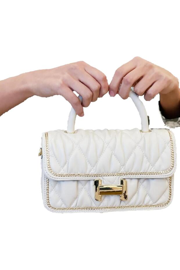 27051 Kriste Bell Bag