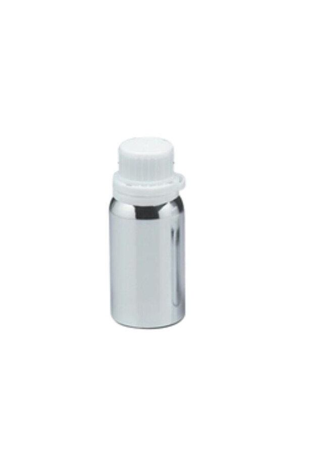 50 ml Aluminum Empty Bottle