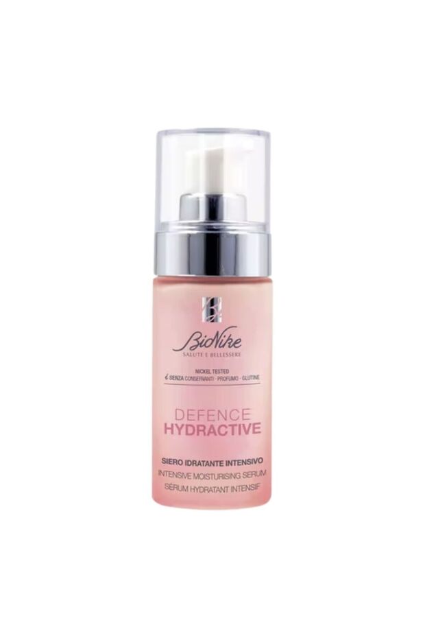 Defence Hydractive Intensive Moisturising Serum 30ml