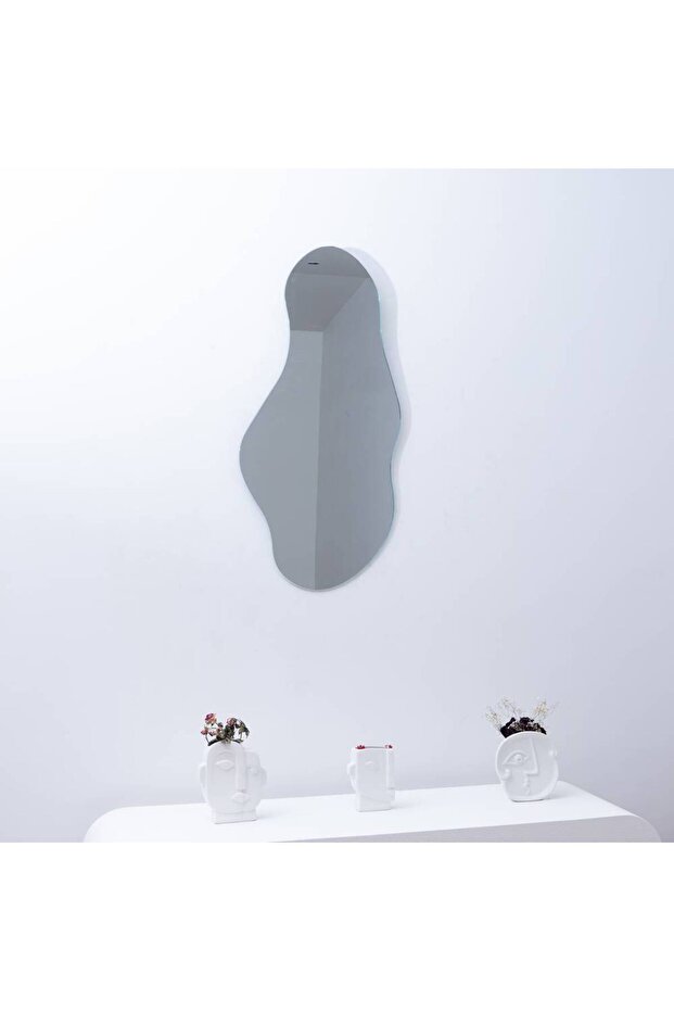 Lake Wall Mirror Small - 3