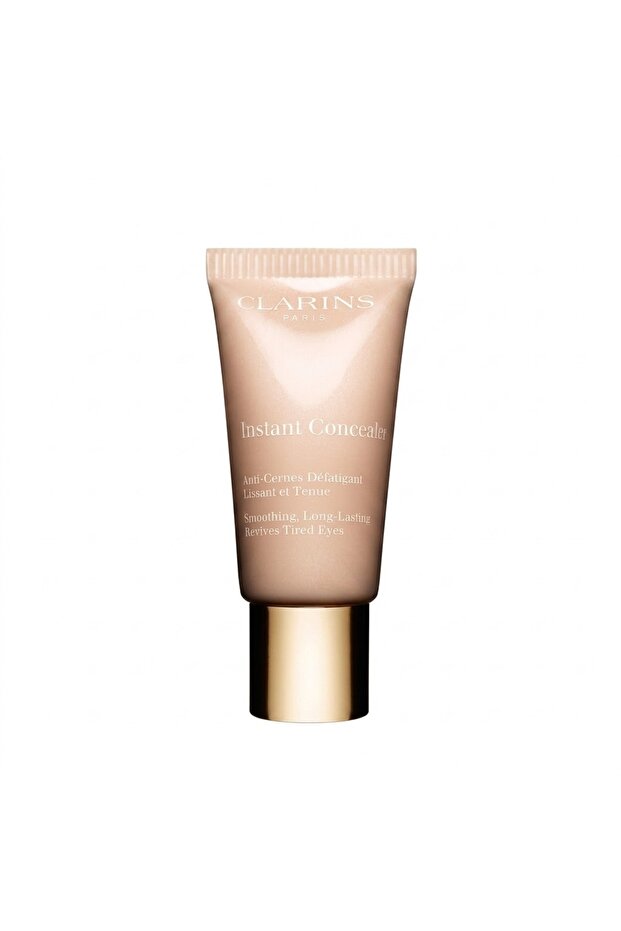 Clarins Instant Concealer in Shade 03