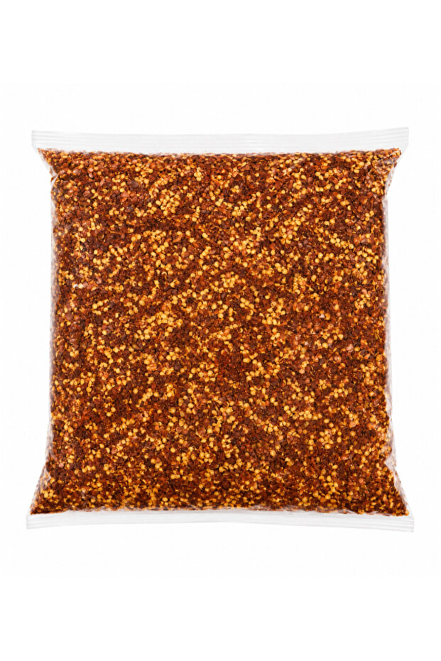 Crushed Chilly 1KG
