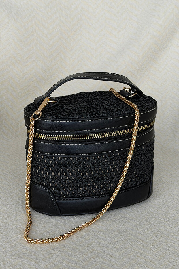 La'Graccio Paris Hobo Women's Bag