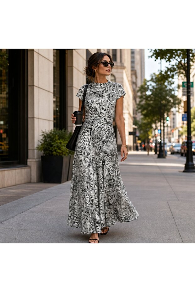 Rochie casual - 2