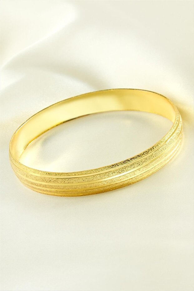 ILKESHOP سوار مطلي باللاك 1 سم (91536)-10