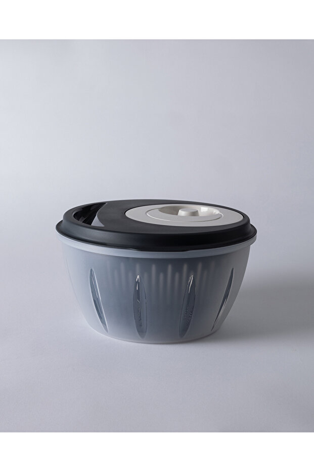 Brent Vegetable Dehydrator - Smoked - 4500 ml