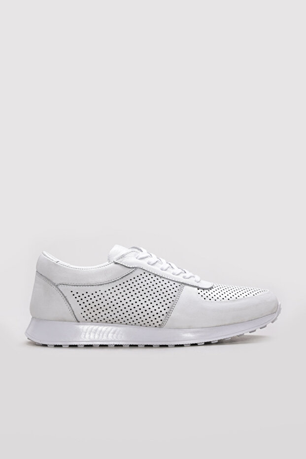 Genuine Leather Men's Casual Shoes 951Ma557